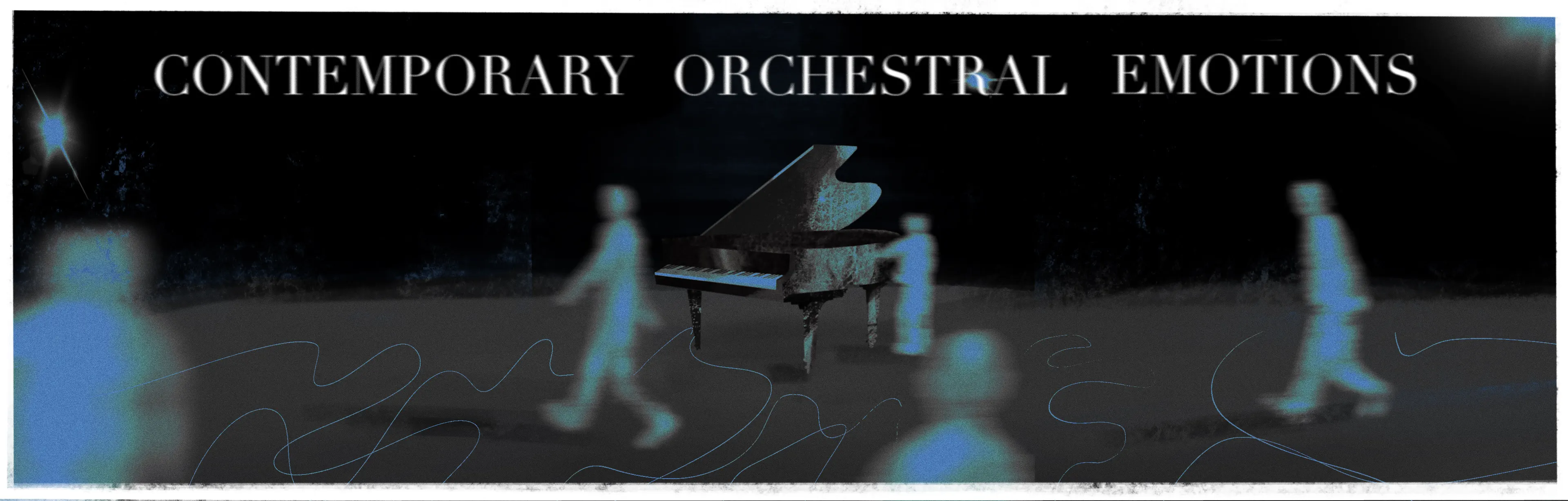 Contemporary Orchestral Emotions